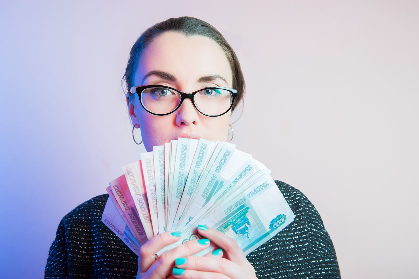 Особенности займов наличными